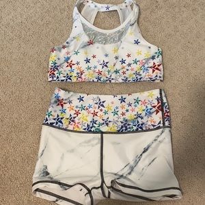 Cheer rebel athletic